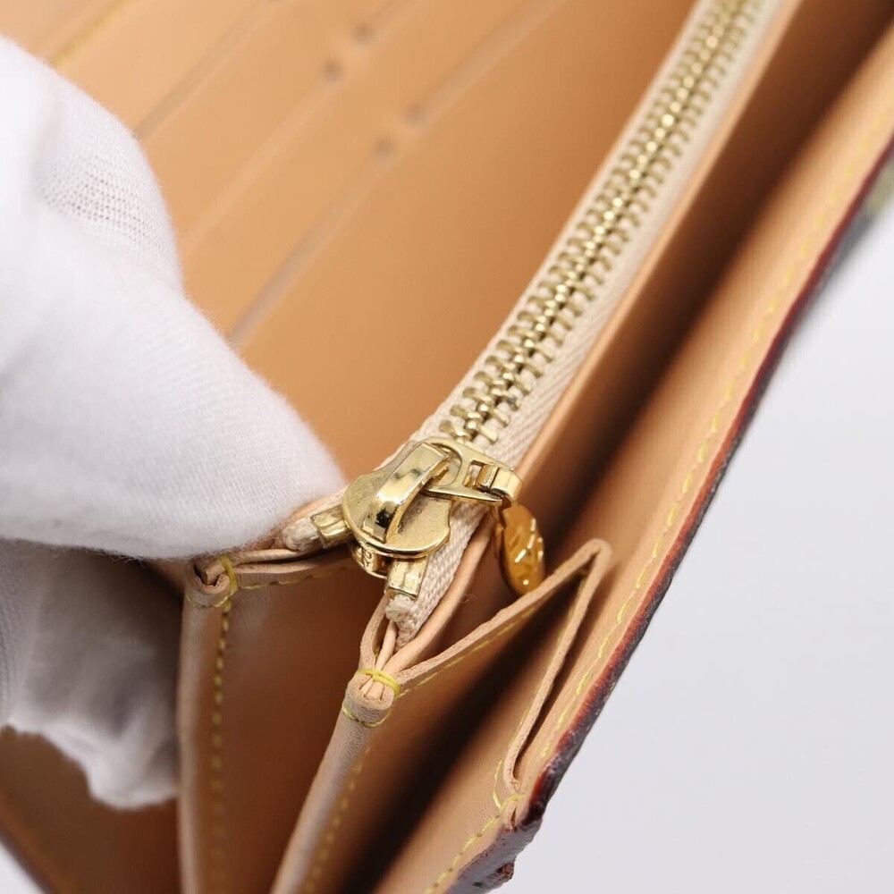 Louis Vuitton Sarah Monogram Multicolor - Picture 12 of 16